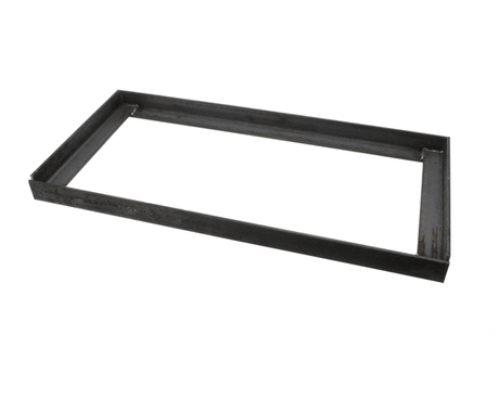 MARSAL PIZZA OVENS PARTS Marsal Pizza Ovens 70689 Ang Iron Brk Base 24-1/2 X 12 - SKU MRS70689