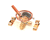 MARSAL PIZZA OVENS PARTS 70824 - SKU MRS70824
