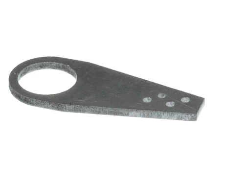 MARSAL PIZZA OVENS PARTS Marsal Pizza Ovens 71561 Tear Drop 4-3/16 - SKU MRS71561