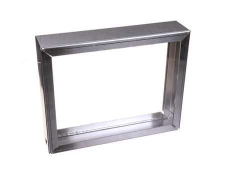 MARSAL PIZZA OVENS PARTS Marsal Pizza Ovens 71715 Glass Box Assembly - SKU MRS71715