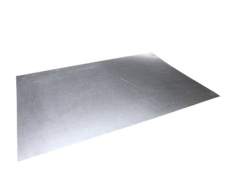 MARSAL PIZZA OVENS PARTS Marsal Pizza Ovens 71758 WF60 Brick Plate Right - SKU MRS71758