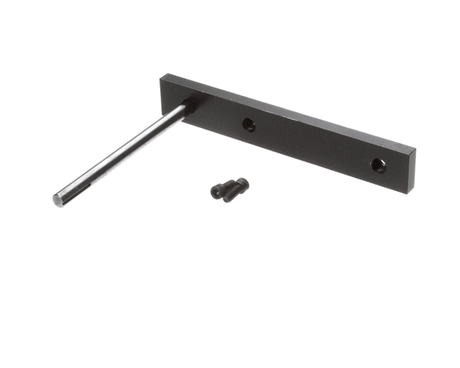 MARSAL PIZZA OVENS PARTS Marsal Pizza Ovens 71886 SD660 LH Oven Door Hinge Kit - SKU MRS71886