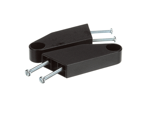 MARSAL PIZZA OVENS PARTS Marsal Pizza Ovens 71892 Sd Door Handle Bracket Kit - SKU MRS71892