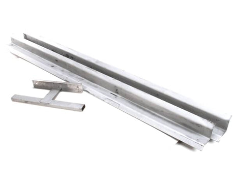 MARSAL PIZZA OVENS PARTS Marsal Pizza Ovens 71896 Deflector Kit MB60/SD660/1060 - SKU MRS71896