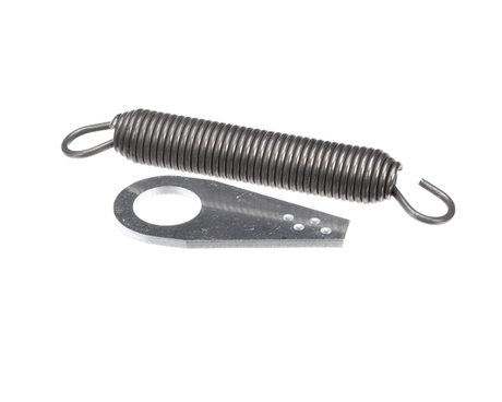 MARSAL PIZZA OVENS PARTS Marsal Pizza Ovens 71906 Spring Kit SDSLICE/448/660 - SKU MRS71906