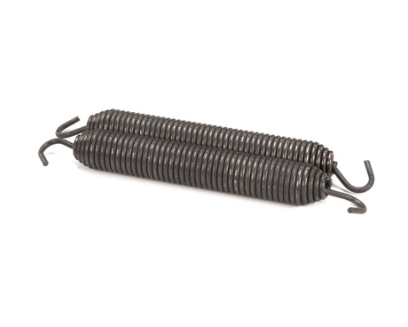 MARSAL PIZZA OVENS PARTS Marsal Pizza Ovens 71909 Spring Kit Edo Ovens - SKU MRS71909