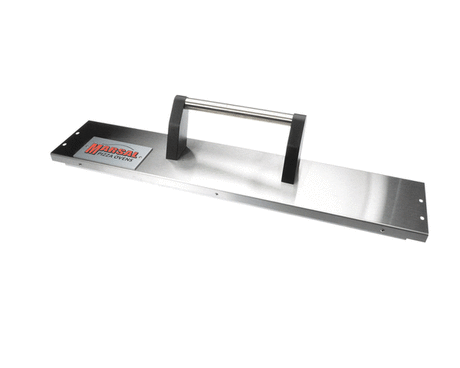 MARSAL PIZZA OVENS PARTS Marsal Pizza Ovens 71984 Burner Door SD236 - SKU MRS71984