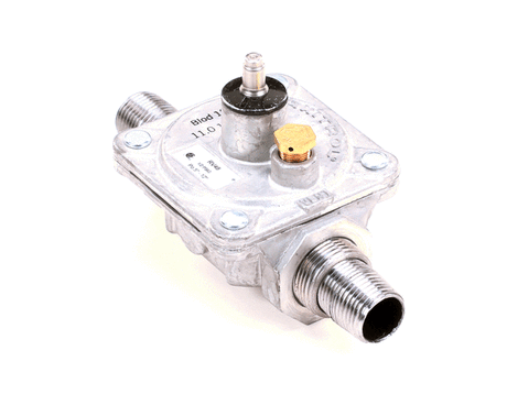 MARSAL PIZZA OVENS PARTS Marsal Pizza Ovens 71987 Gas Conversion Kit Nat To LP - SKU MRS71987