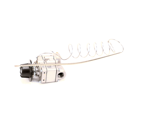 MARSAL PIZZA OVENS PARTS Marsal Pizza Ovens 71989 Thermostat W/Knob 1-10 - SKU MRS71989