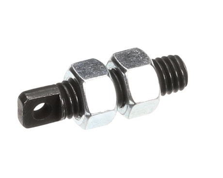 MARSAL PIZZA OVENS PARTS Marsal Pizza Ovens 72286 Spring Anchor Kit - SKU MRS72286