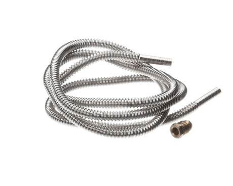 MARSAL PIZZA OVENS PARTS Marsal Pizza Ovens 72290 Pilot Tube Kit 42 - SKU MRS72290