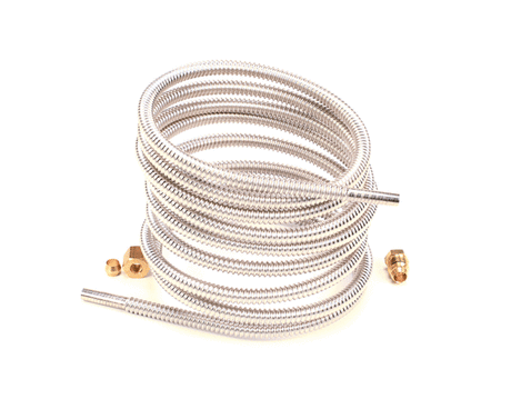 MARSAL PIZZA OVENS PARTS Marsal Pizza Ovens 72292 Pilot Tube Kit 114 - SKU MRS72292