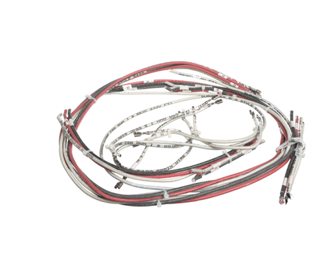 MARSAL PIZZA OVENS PARTS Marsal Pizza Ovens 72379 Harness CT302 3P/4W Element - SKU MRS72379