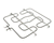 MARSAL PIZZA OVENS PARTS 72530