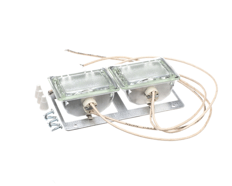 MARSAL PIZZA OVENS PARTS Marsal Pizza Ovens 72667 Light Upgrade Kit - SKU MRS72667
