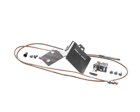 MARSAL PIZZA OVENS PARTS Marsal Pizza Ovens 72708 Kit Horiz Pilot Upgd NG Or LP - SKU MRS72708