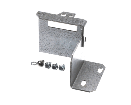 MARSAL PIZZA OVENS PARTS Marsal Pizza Ovens 72854 Horizontal Pilot Bracket Kit - SKU MRS72854