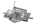 MARSAL PIZZA OVENS PARTS 80122 - SKU MRS80122