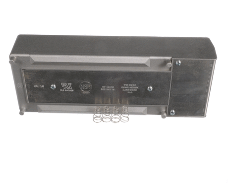 MARSAL PIZZA OVENS 80145 CONDENSATE PAN HEATER