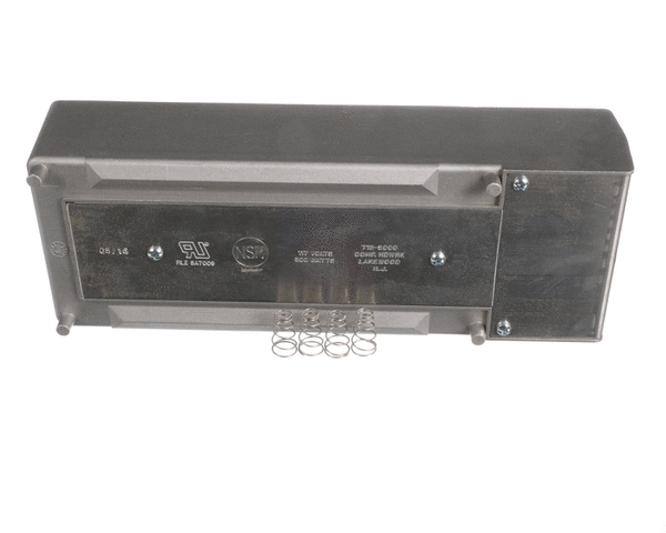 MARSAL PIZZA OVENS PARTS 80145 - SKU MRS80145