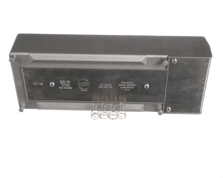MARSAL PIZZA OVENS PARTS Marsal Pizza Ovens 80145 Condensate Pan Heater - SKU MRS80145