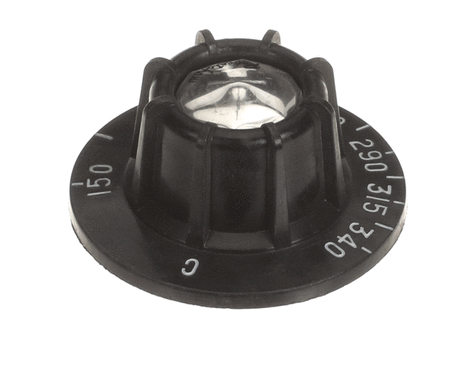 MARSAL PIZZA OVENS PARTS Marsal Pizza Ovens 9635 Dial Centigrade FDH-1 - SKU MRS9635