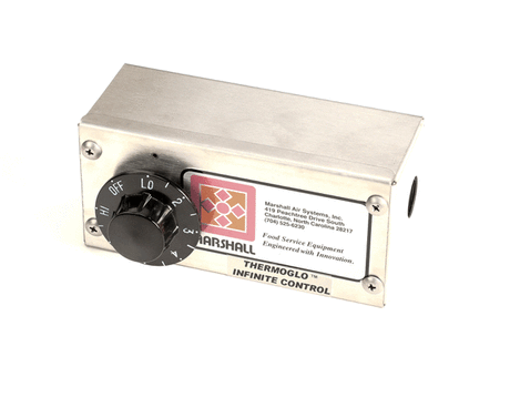 MARSHALL AIR PARTS Marshall Air 103375 Tglo Cntr 12A 115V Enc - SKU MSA103375