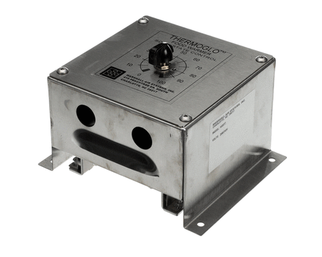 MARSHALL AIR PARTS Marshall Air 103377 Tglo Cntr 35A 208/240V &amp; Enc - SKU MSA103377
