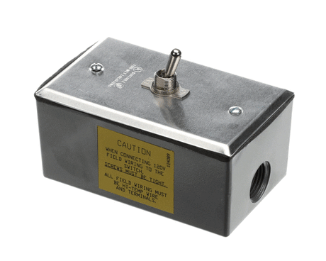 MARSHALL AIR PARTS Marshall Air 103768 Tglo Remote 18A Swtch Box - SKU MSA103768