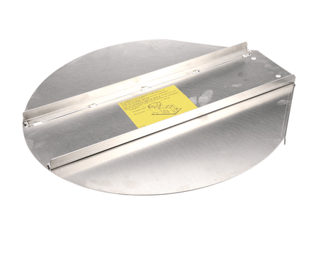 MARSHALL AIR PARTS Marshall Air 104135 Cap Extractor Rain - SKU MSA104135