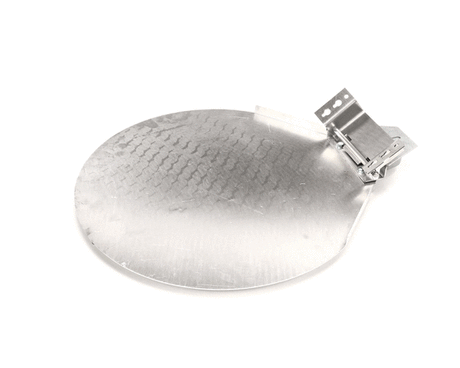 MARSHALL AIR PARTS Marshall Air 104141 Cap Extractor Rain Assembly - SKU MSA104141
