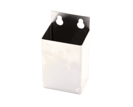 MARSHALL AIR PARTS Marshall Air 106766 Cup Grease Ff Hood Q7 Q8 Q - SKU MSA106766