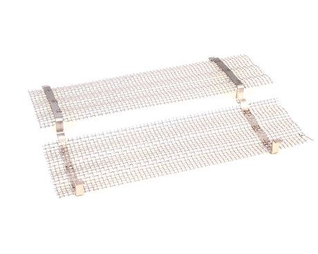 MARSHALL AIR PARTS Marshall Air 108407 Screen Burner - SKU MSA108407
