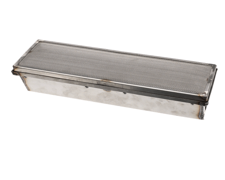 MARSHALL AIR PARTS Marshall Air 108554 Burner Complete Metal Mesh - SKU MSA108554