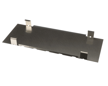 MARSHALL AIR PARTS Marshall Air 108604 Kit Lower Burner Shield - SKU MSA108604