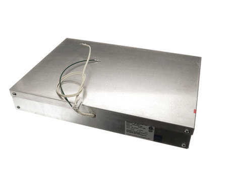 MARSHALL AIR PARTS Marshall Air 112925 Tglo 20 X 14 - SKU MSA112925