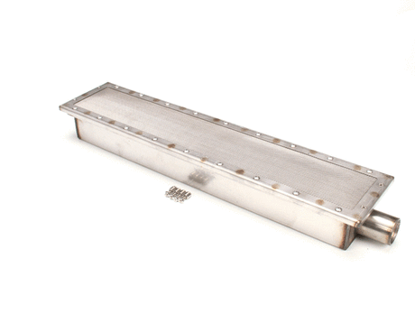 MARSHALL AIR PARTS Marshall Air 115665 Burner 24 Complete - SKU MSA115665