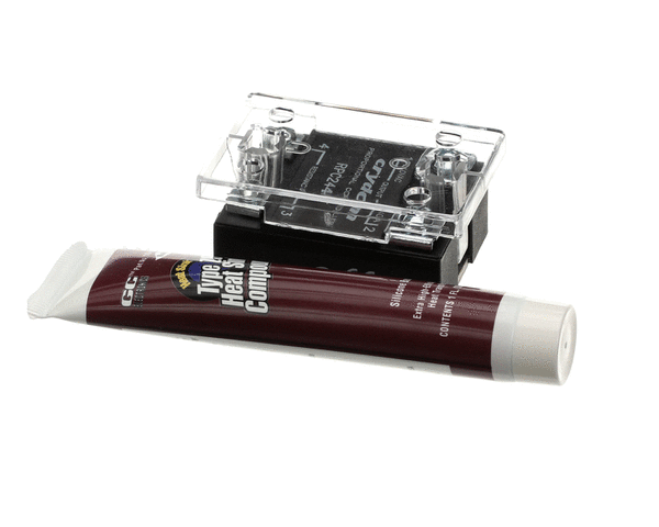 MARSHALL AIR PARTS 115736 - SKU MSA115736