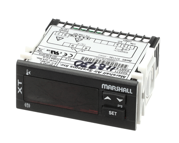 MARSHALL AIR PARTS 118930 - SKU MSA118930