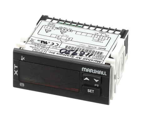 MARSHALL AIR PARTS Marshall Air 118930 Temp Control Broiler Set-Up A - SKU MSA118930