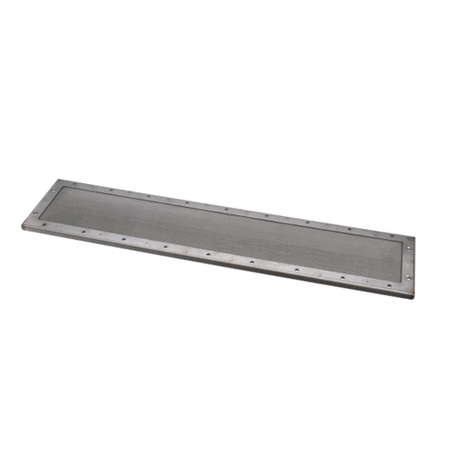 MARSHALL AIR PARTS Marshall Air 125481 Screen Asby Burner - SKU MSA125481