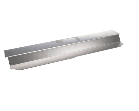 MARSHALL AIR PARTS Marshall Air 128364 Guard FR1212BG Front Tunnel - SKU MSA128364