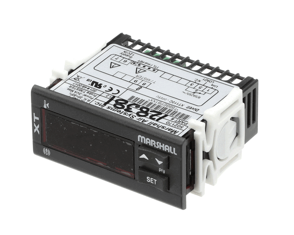 MARSHALL AIR 128381 128381