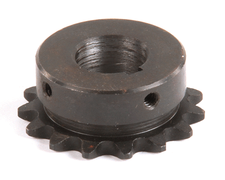 MARSHALL AIR PARTS Marshall Air 129209 Sprocket ASBY#3515 X .755 - SKU MSA129209