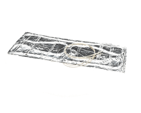 MARSHALL AIR PARTS Marshall Air 130803 Heater 275W 208V Blanket - SKU MSA130803