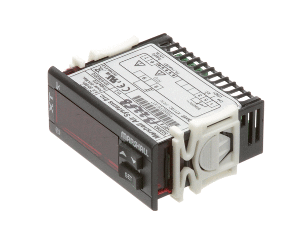 MARSHALL AIR 132258 132258