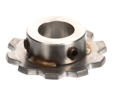 MARSHALL AIR PARTS Marshall Air 134825 Sprocket Asby .750 Dia. - SKU MSA134825