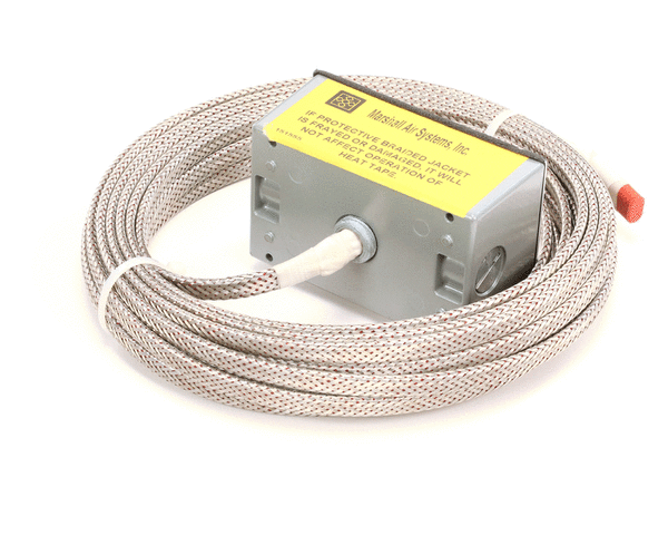 MARSHALL AIR 136654 136654