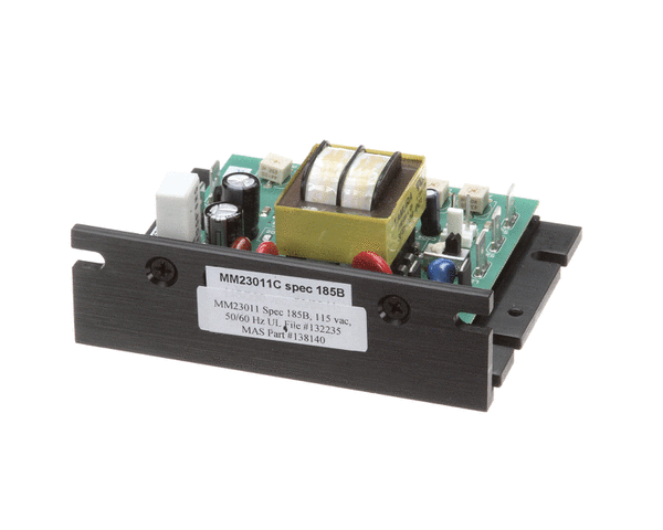 MARSHALL AIR PARTS 138140 - SKU MSA138140