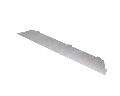 MARSHALL AIR PARTS Marshall Air 139878 Divider Center Fry Dump - SKU MSA139878